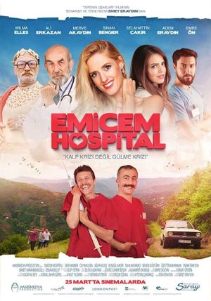 Emicem Hospital's poster image