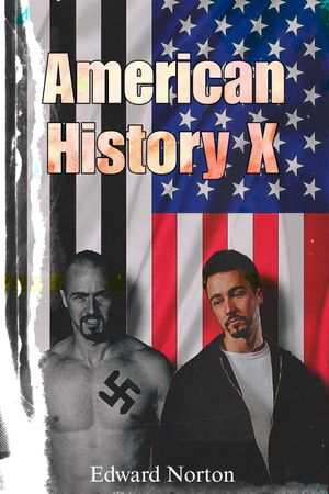 American History X's poster