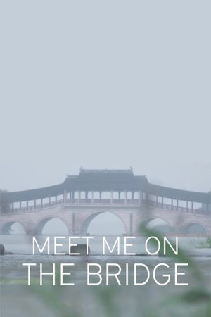 Meet Me On The Bridge's poster