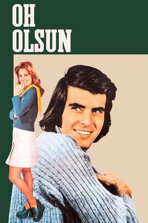Oh Olsun's poster
