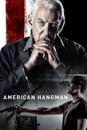 American Hangman's poster