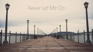 Never Let Me Go's poster