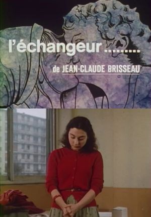 The Interchange's poster