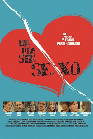 Un día sin sexo's poster