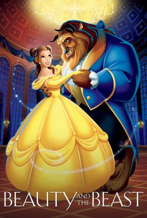 Beauty and the Beast's poster