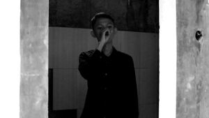 Yearning's poster