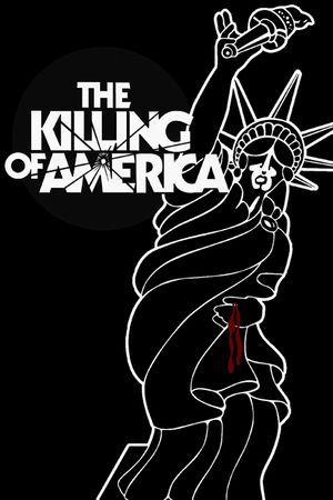 The Killing of America's poster
