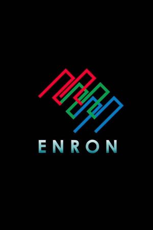 Bronze 56K - Enron's poster