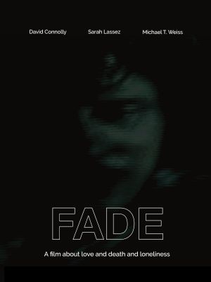 Fade's poster