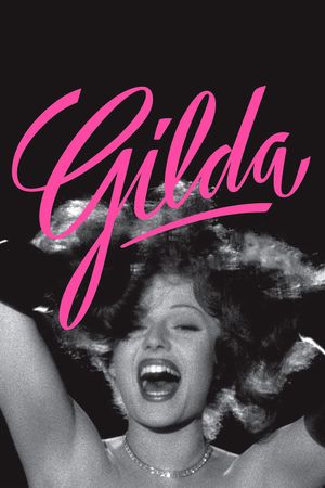 Gilda's poster