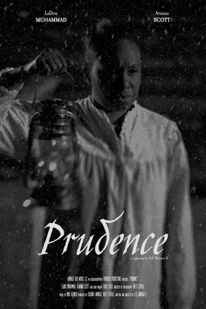 Prudence's poster