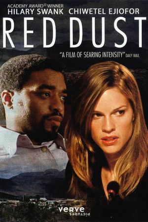 Red Dust's poster