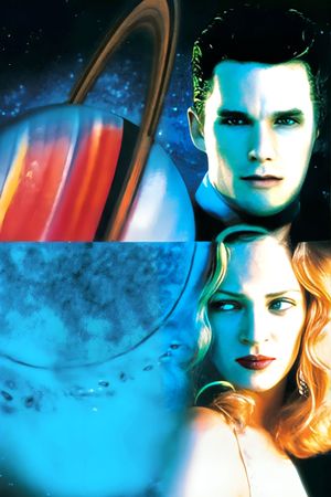 Gattaca's poster