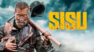 Sisu's poster