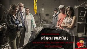 The Plagues of Breslau's poster