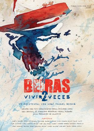 Beiras, Vivir2Veces's poster image