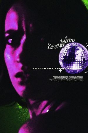 Disco Inferno's poster