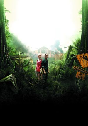 Monsters's poster