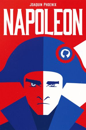 Napoleon's poster