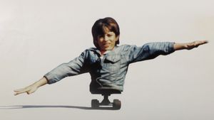 The Kid Brother's poster