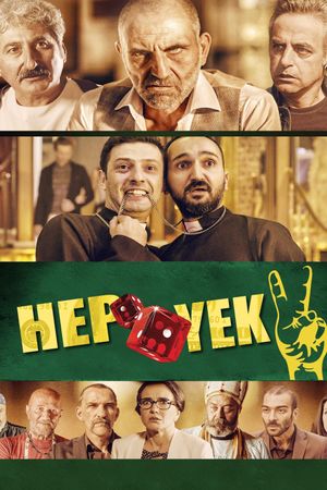 Hep Yek 2's poster image