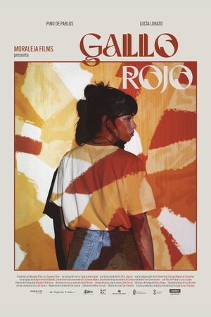 Gallo rojo's poster