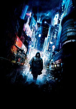 Babylon A.D.'s poster