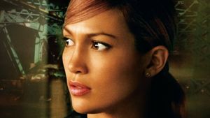 Angel Eyes's poster