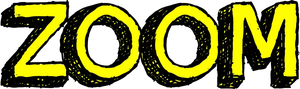 Zoom's poster