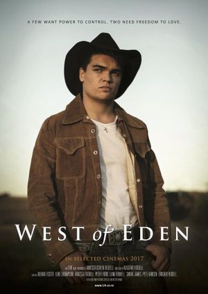 West of Eden's poster