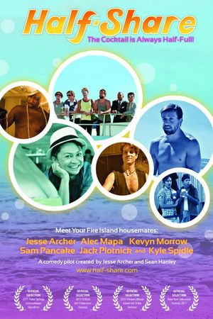 Half-Share's poster