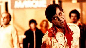 Dawn of the Dead's poster