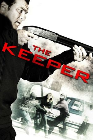 The Keeper's poster