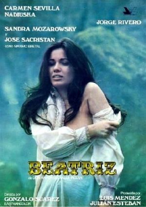 Beatriz's poster