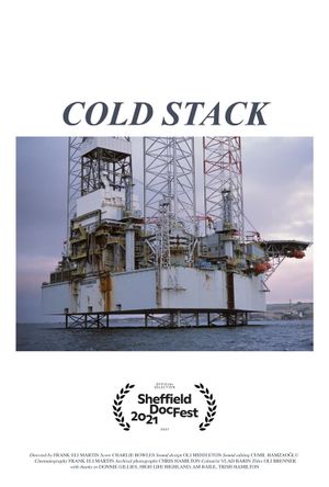 Cold Stack's poster