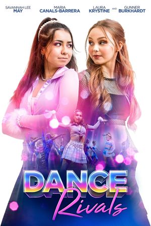 Dance Rivals's poster