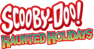 Scooby-Doo! Haunted Holidays's poster