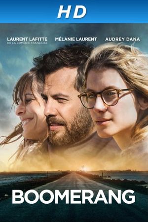 Boomerang's poster