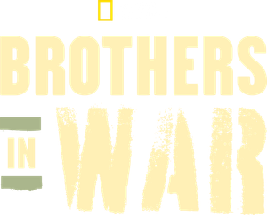 Brothers in War's poster