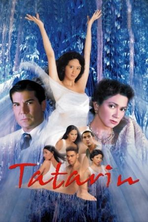 Tatarin's poster