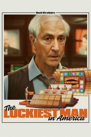 The Luckiest Man in America's poster
