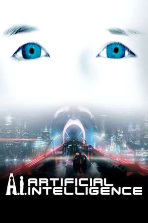 A.I. Artificial Intelligence's poster