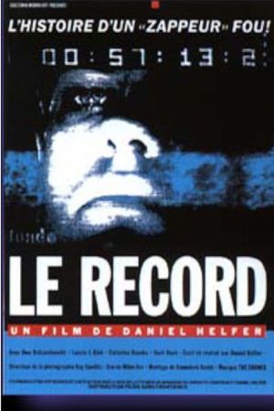 The Record's poster