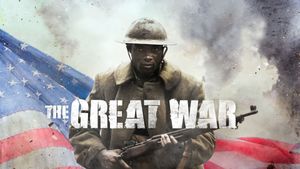 The Great War's poster