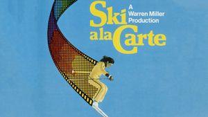 Ski ala Carte's poster