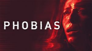Phobias's poster