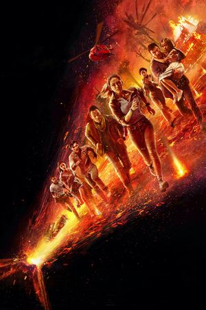 Skyfire's poster