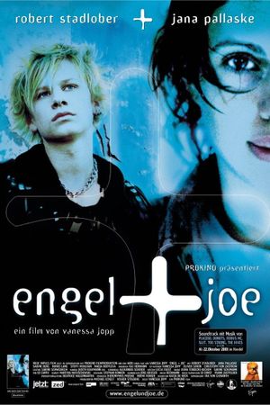 Engel & Joe's poster