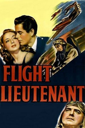 Flight Lieutenant's poster