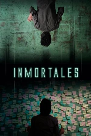 Inmortales's poster